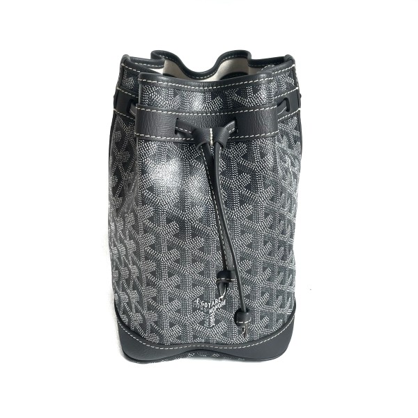 Goyard Petit Flot Bucket Bag